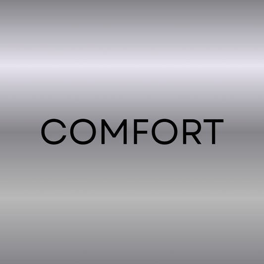 Compleet en verzorgd (Comfort pakket) Interieur & Exterieur